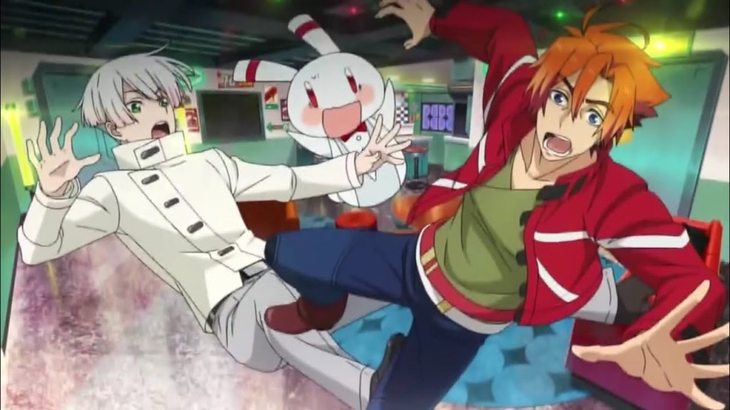 RobiHachi Season 2