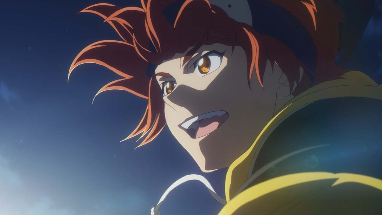 sk8 the infinity season 2 renewed new anime project latest details