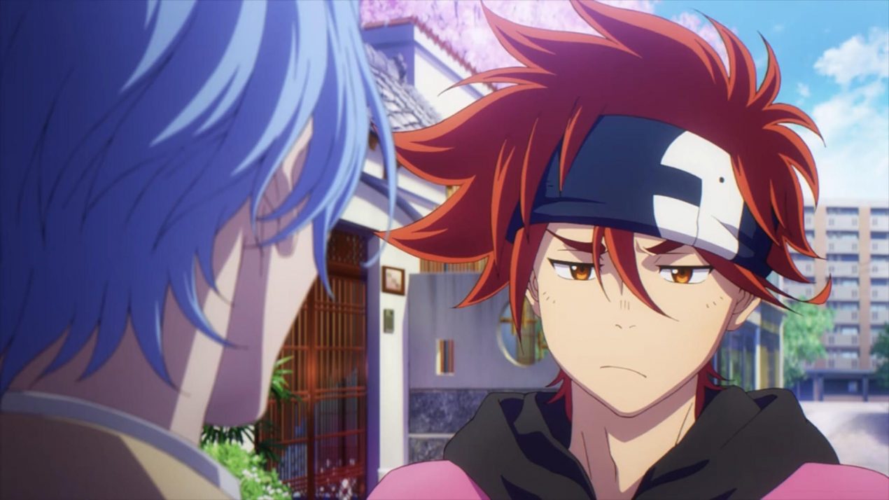 SK8 The Infinity Season 2 Renewed? New Anime Project & Latest Details