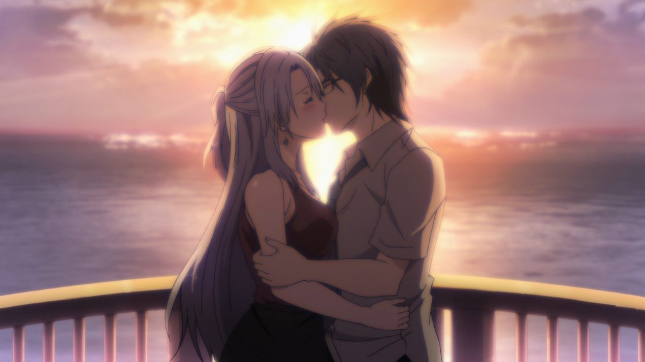 Science Fell in Love So I tried to Prove it Season 2