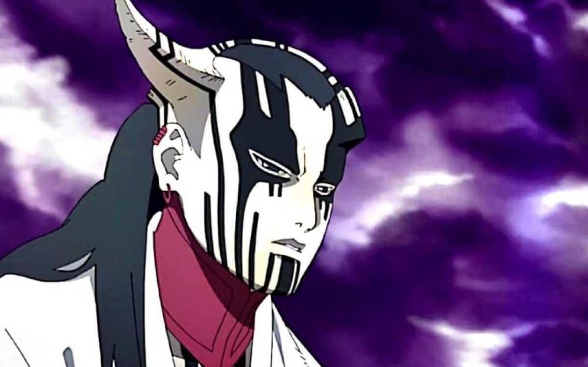 Boruto Episode 206