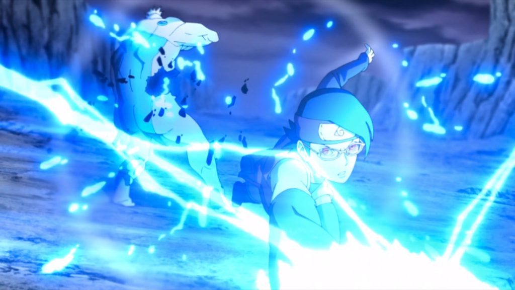 boruto ep 208 crunchyroll