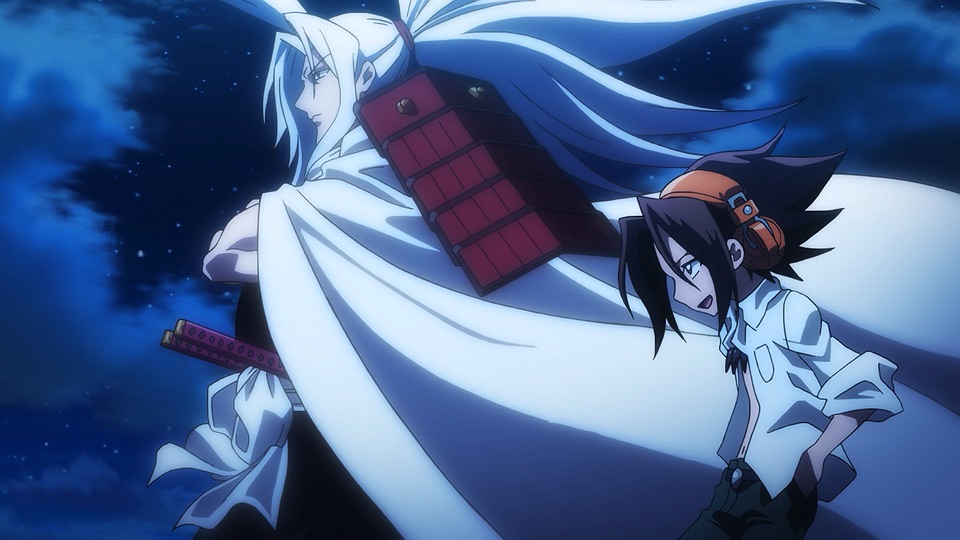 Best Anime of 2021