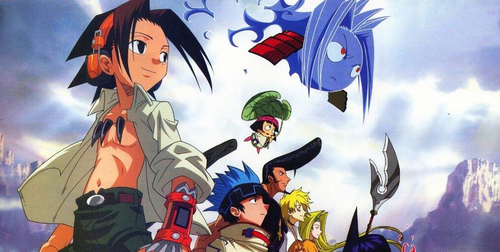 Netflix Anime Releases of August 2021