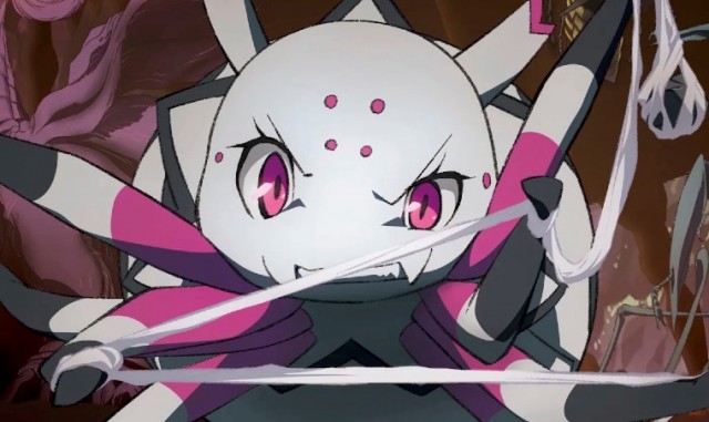 So I'm a Spider So What Episode 24