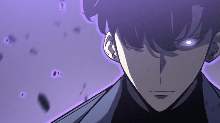 Solo Leveling Chapter 159