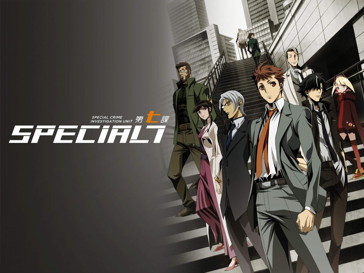 Special 7 Special Crime Investigation Unit Season 2 Renewed Release  Details