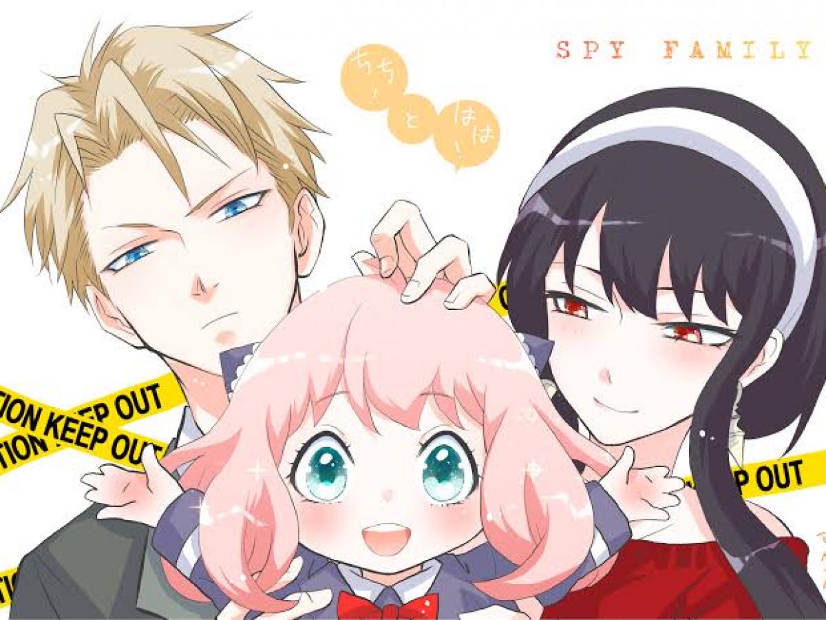 Spy X Family Chapter 49: Release Date Out! Plot & Latest Details Spy X Family Chapter 49: Release Date Out! Plot & Latest Details