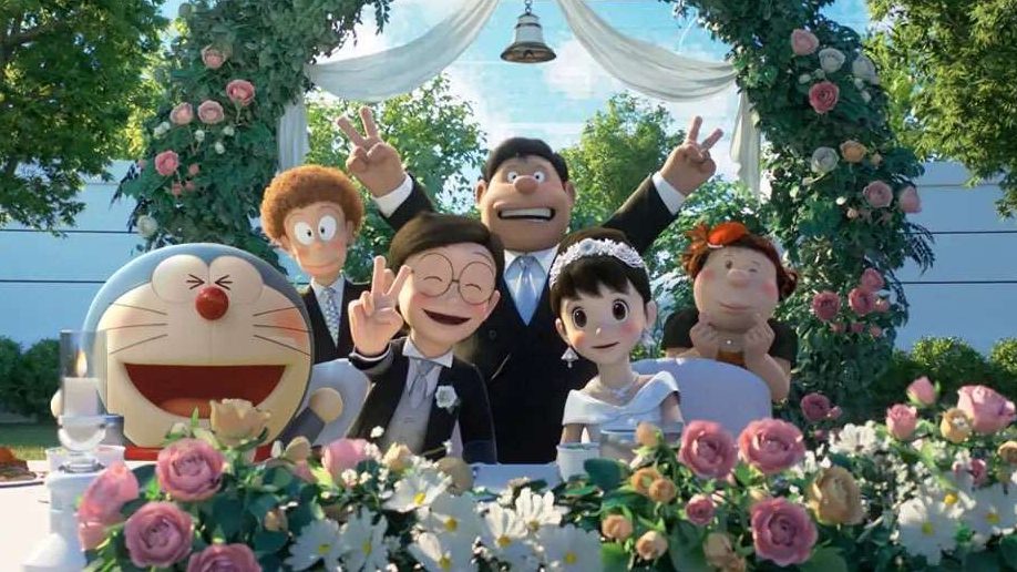Stand By Me Doraemon 3 Will There Be A Third Film? All The Latest Details(01)