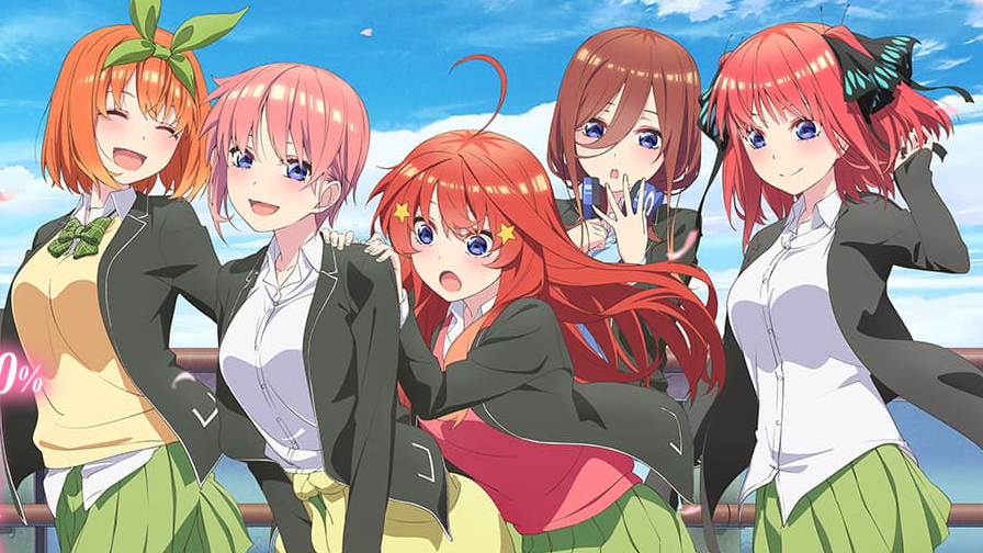 Best Anime That Will Motivate You To Study