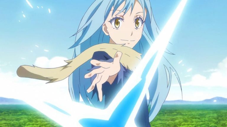 That Time I Got Reincarnated AS A Slime Chapter 86: Mastermind Revealed