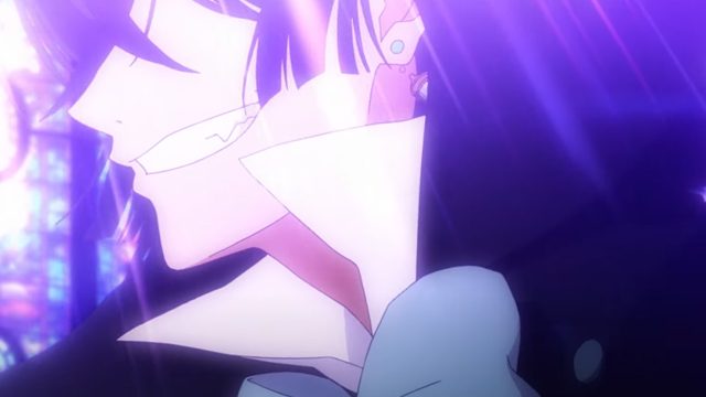 The Case Study of Vanitas Episode 5