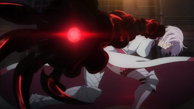 The Case Study of Vanitas Episode 4