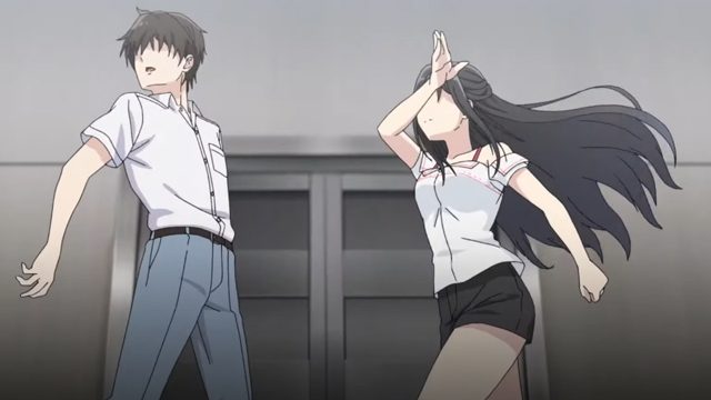 The Detective is Already Dead Episode 3
