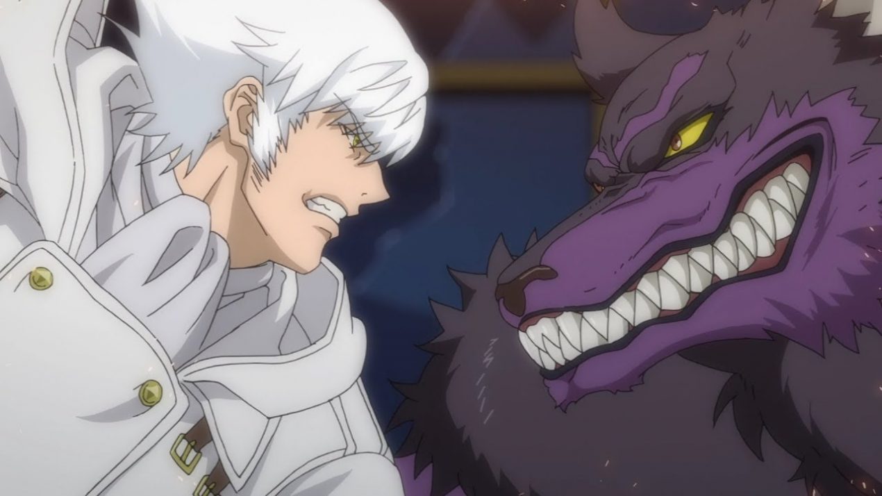 To The Abandoned Sacred Beasts Season 2
