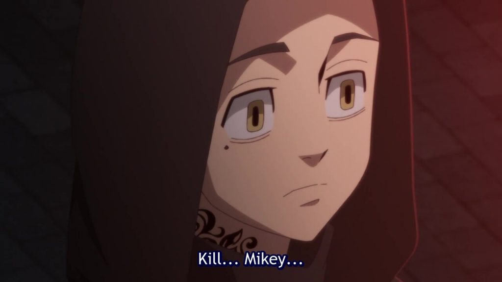 Tokyo Revengers Episode 17