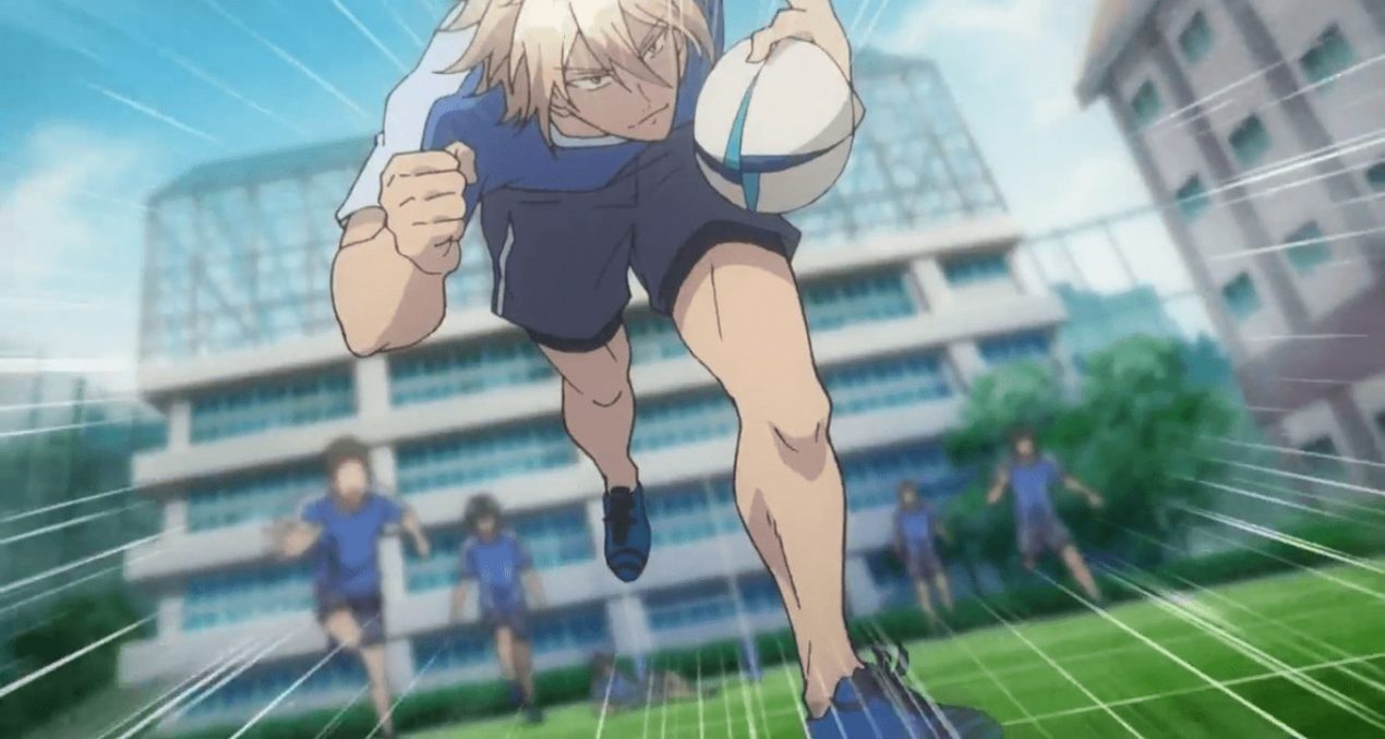 Try Knights Season 2