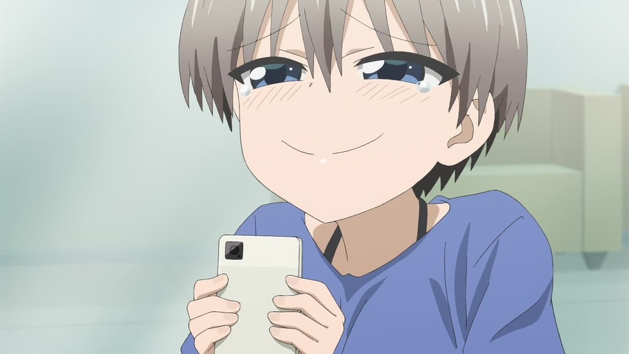 Uzaki-Chan Wants to Hang Out Season 2
