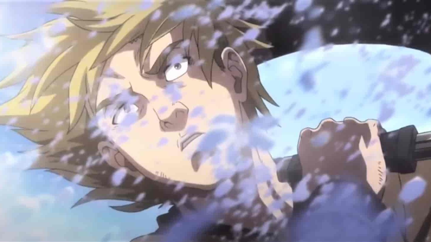 Vinland Saga Season 2