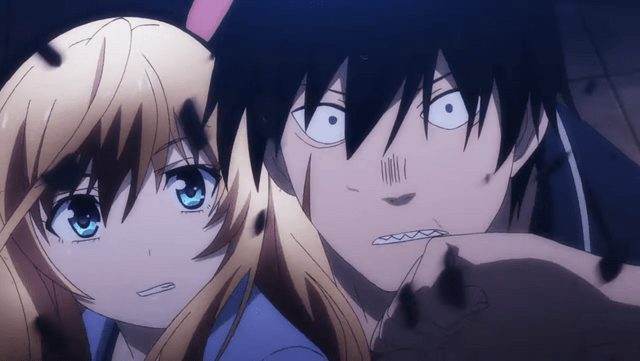 Val × Love Season 2