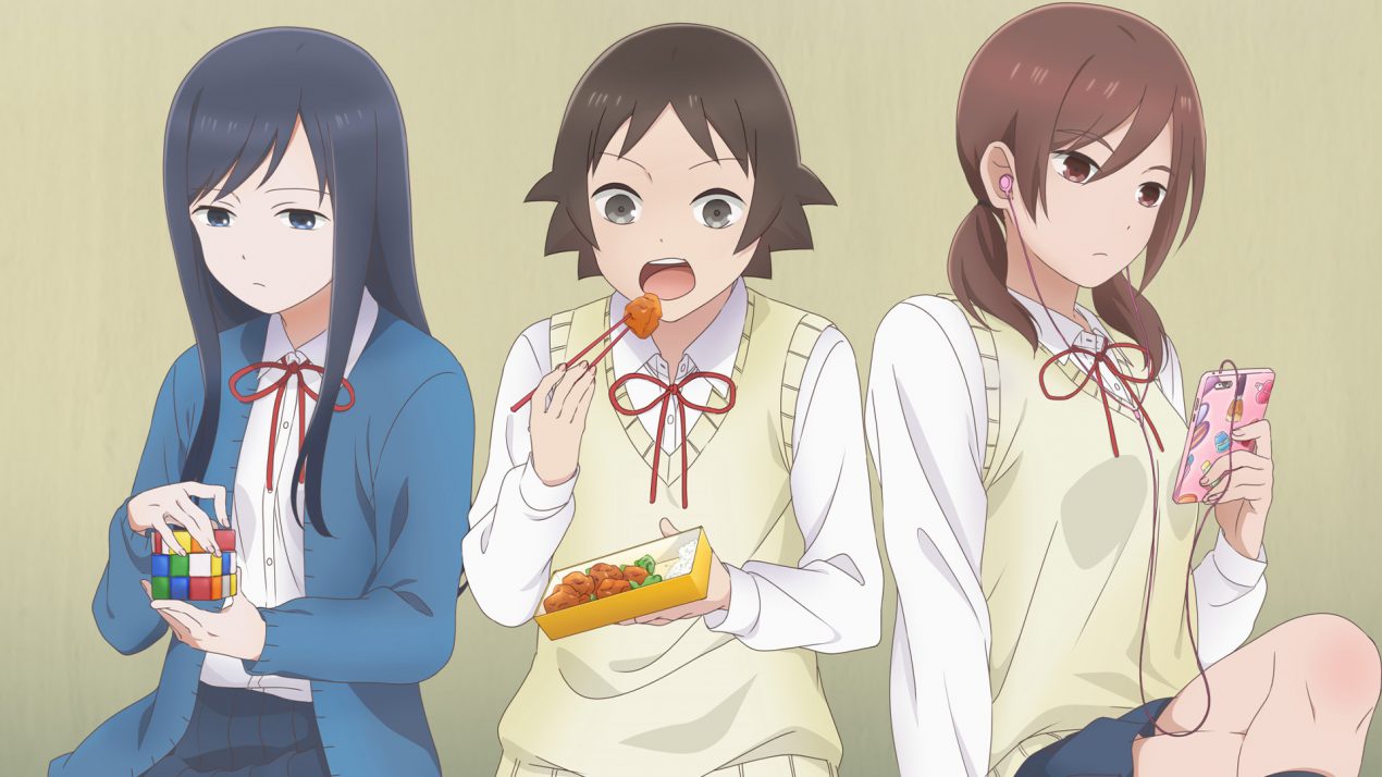 Wasteful Days of High School Girls Season 2: Renewed? Everything To Know Wasteful Days of High School Girls Season 2: Renewed? Everything To Know
