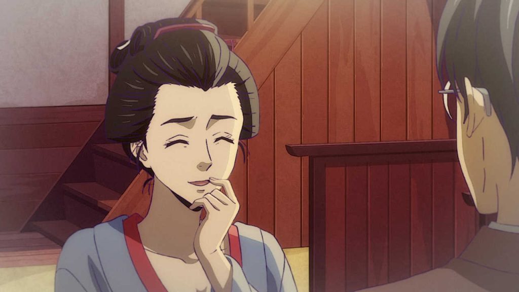 Woodpecker Detective's Office Season 2