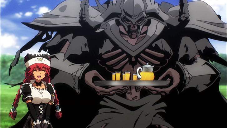Overlord