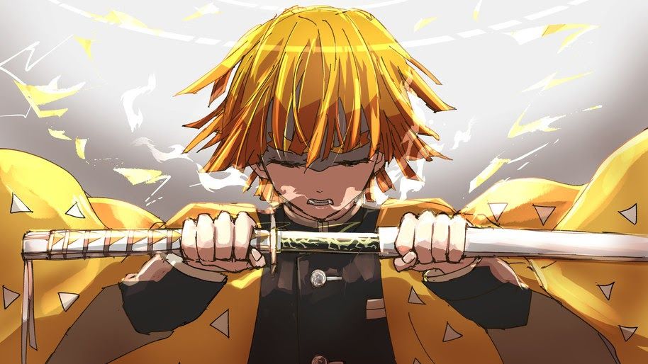 Most Powerful Demon Slayers In Kimetsu No Yaiba
