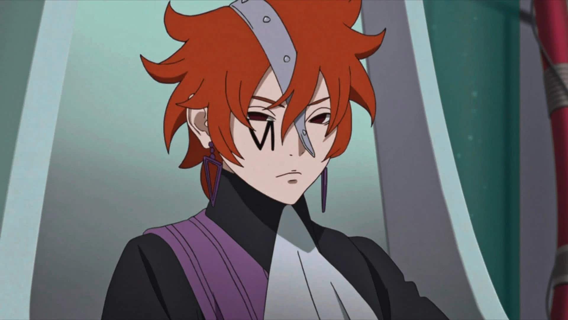 Boruto Chapter 60 Daemon Code Isshiki Incoming Release Date Plot