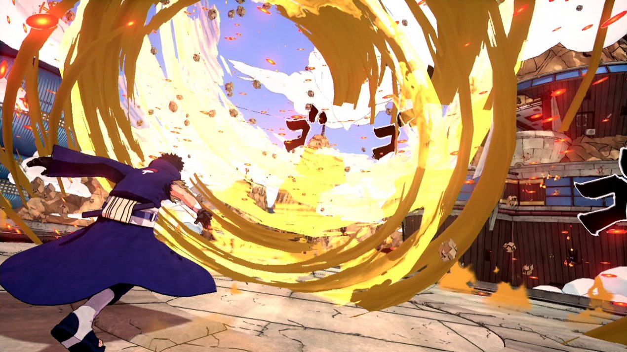 Boruto Episode 207