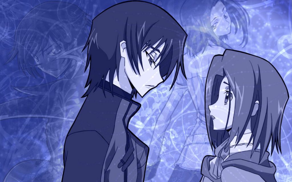 Code Geass