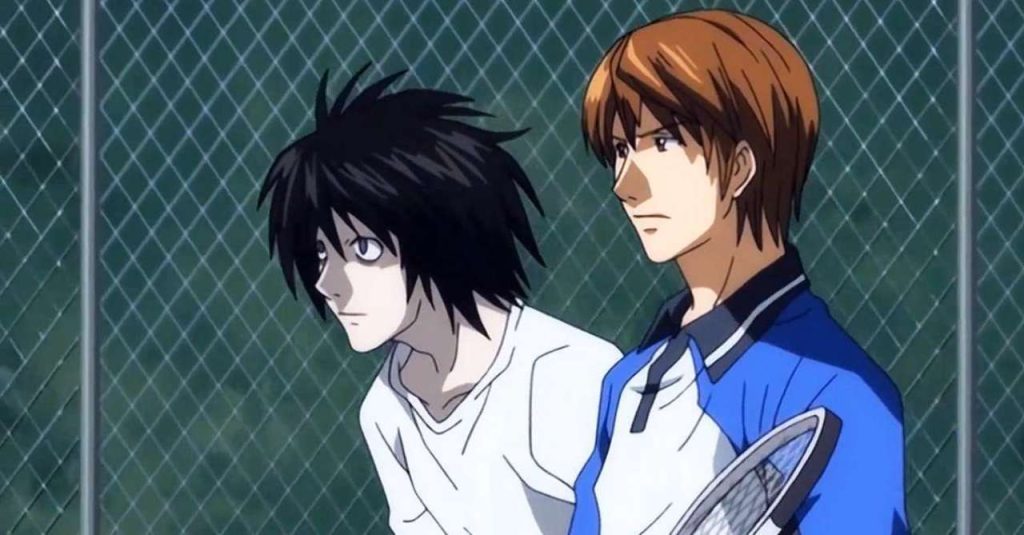 Death Note
