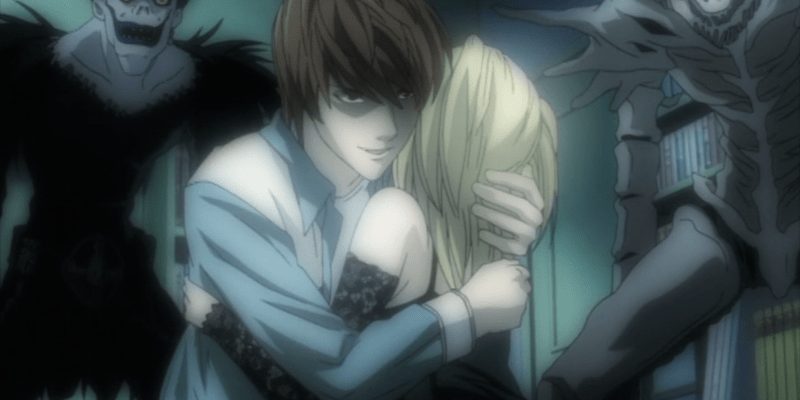 Death Note