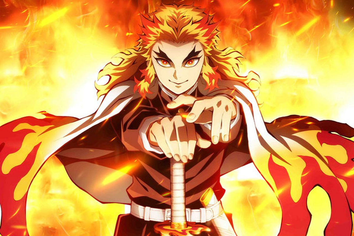 Most Powerful Demon Slayers In Kimetsu No Yaiba Ranked! Tanjiro Is 4