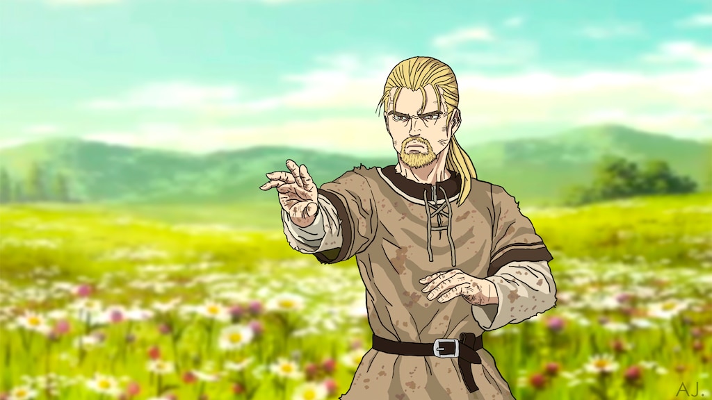 Vinland Saga Season 2