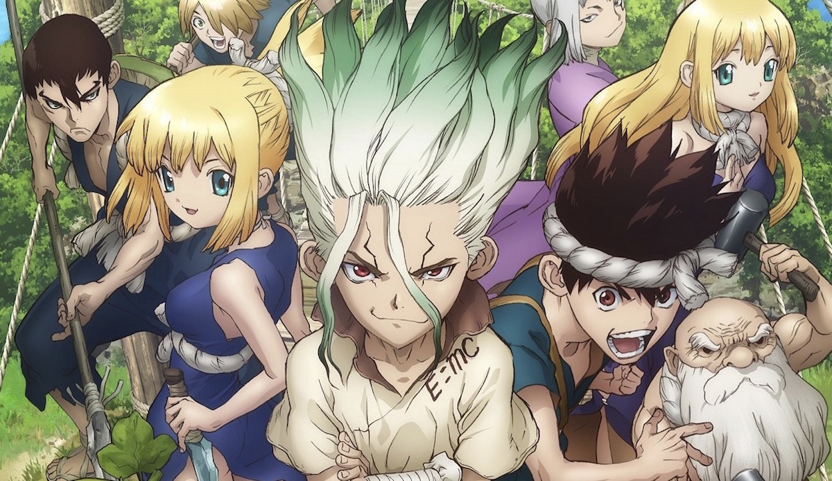 Short Anime That You Can Enjoy This Weekend & Won't Regret| The Anime Daily Short Anime That You Can Enjoy This Weekend & Won't Regret| The Anime Daily