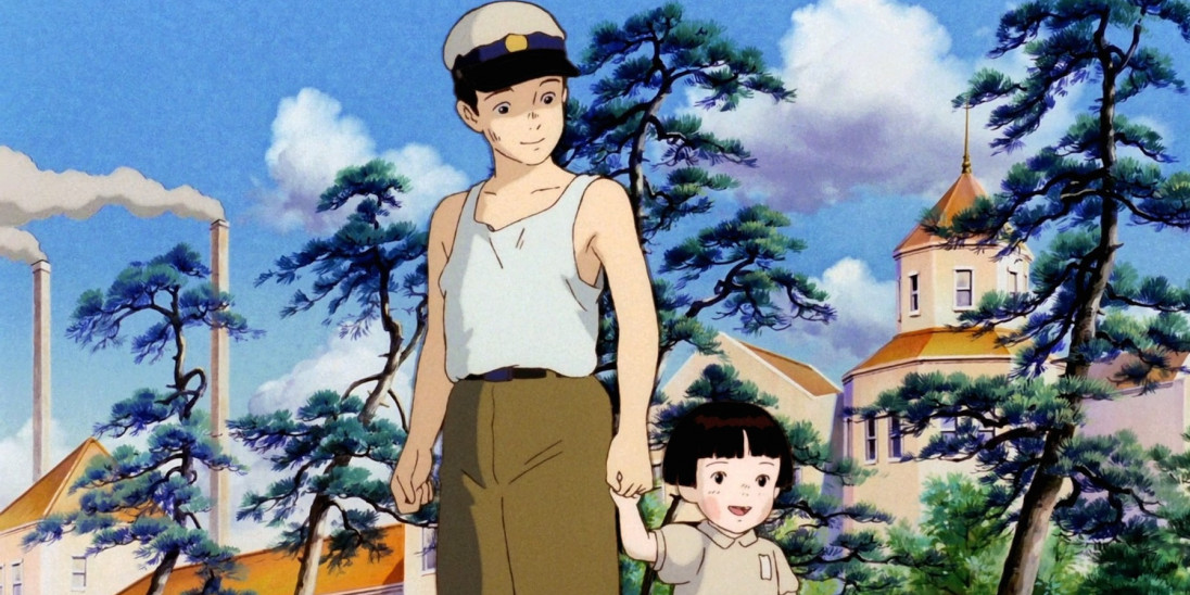 13 Best Anime Films of All Time