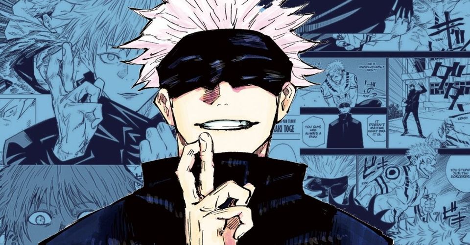 Most Interesting Facts about Satoru Gojo