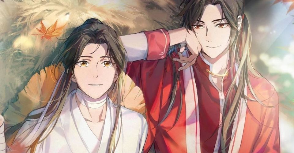 Best Anime of 2021