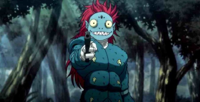 Hunter x Hunter Season 5 and 6