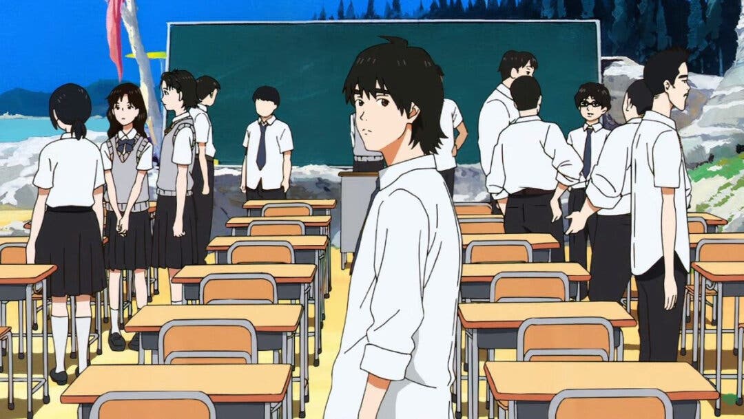 Sonny Boy Episode 2: The Class Clashes! Release Date & Plot