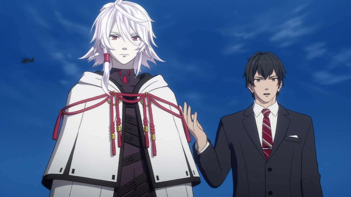 13 Anime With Worst Final Season