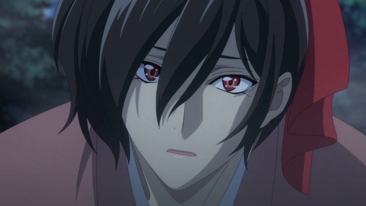 Kochoki Wakaki Nobunaga Season 2