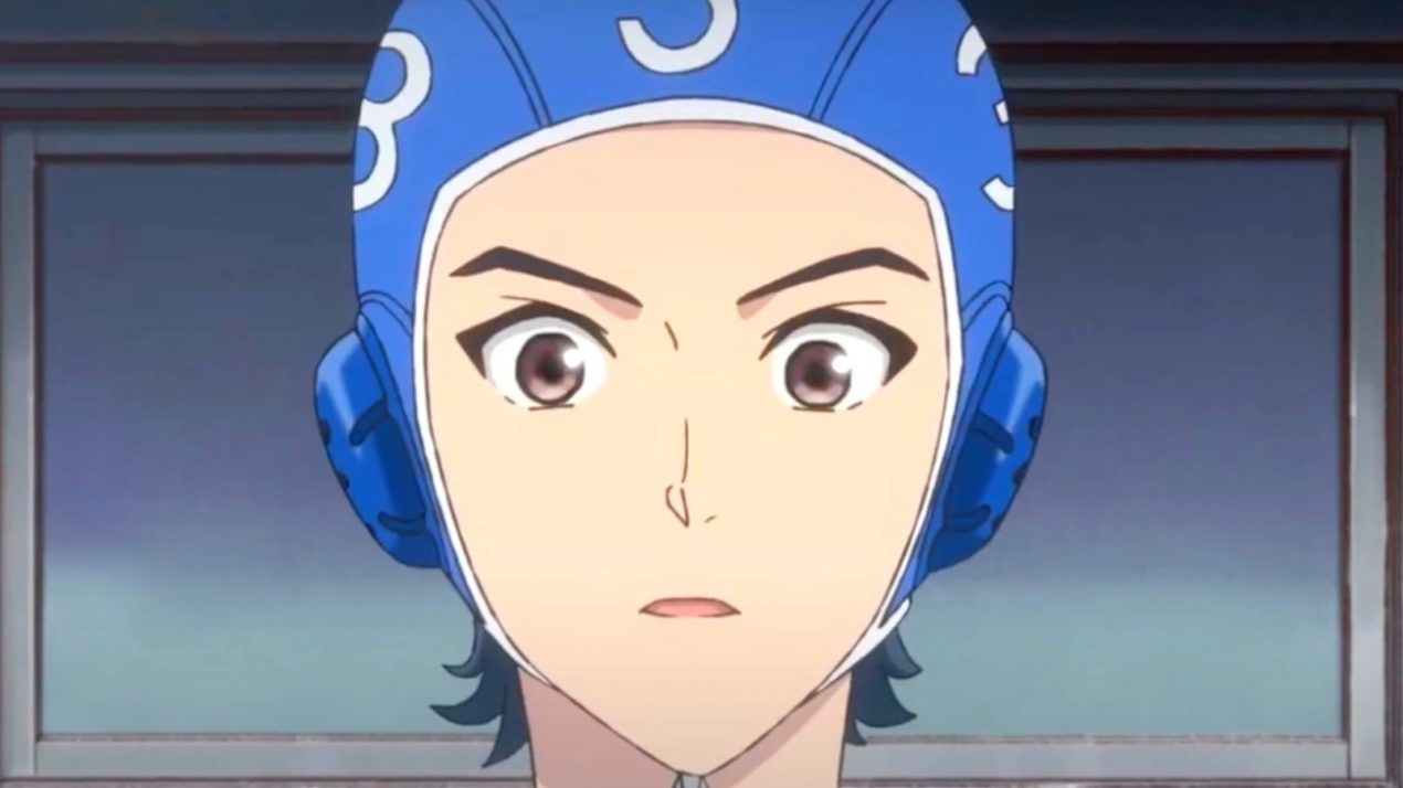 Re-Main Episode 3