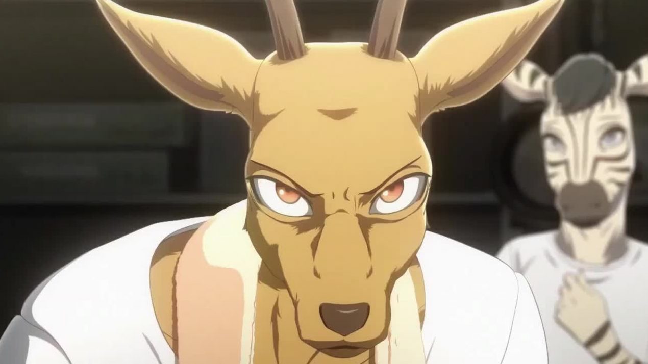Beastars Season 3 Renewed By Studio Orange! Release Date & Plot