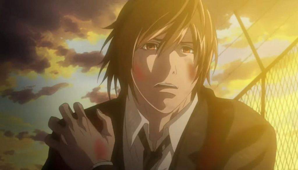 death note