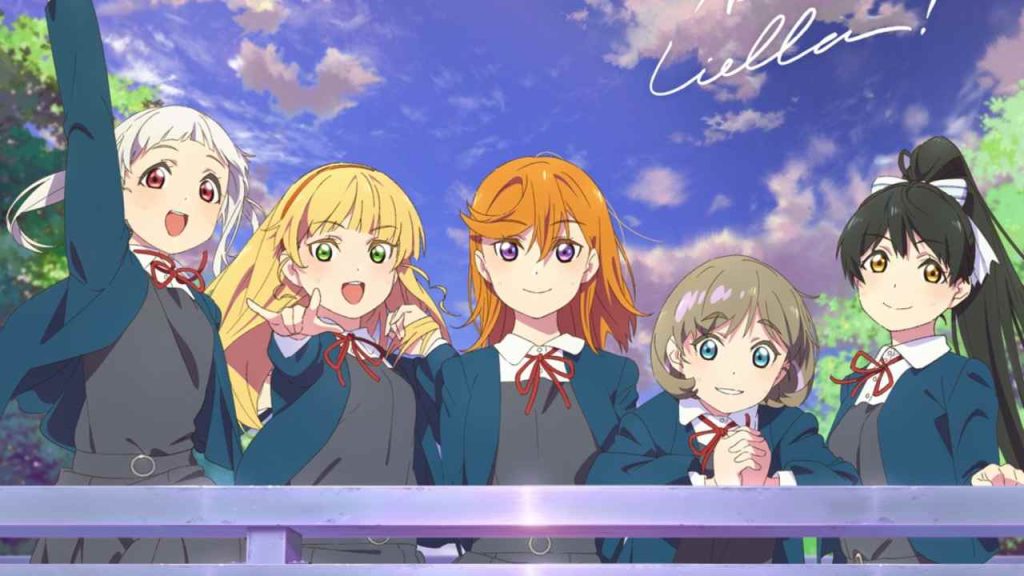 Anime Delays Due To Tokyo Olympics