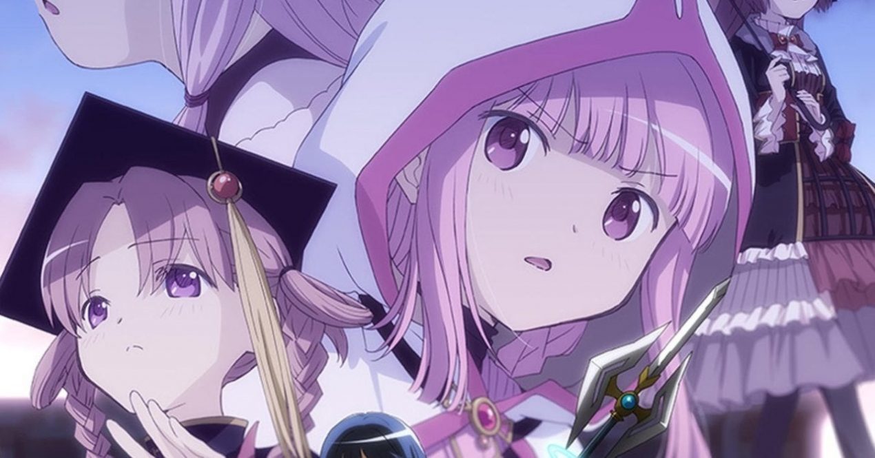 Magia Record Season 2