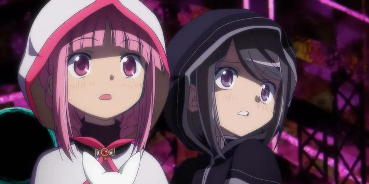 Magia Record Season 2