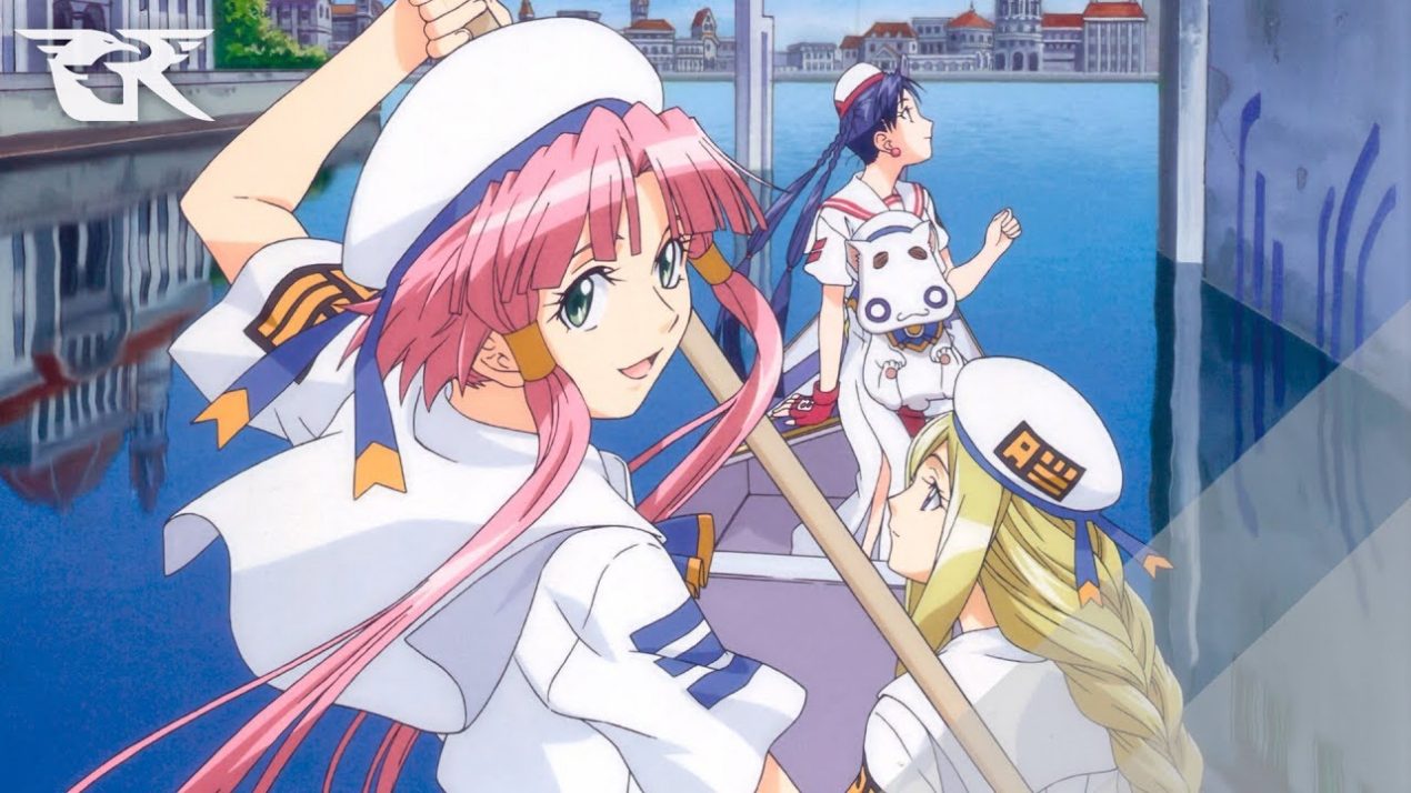 Anime Film Releases of August 2021